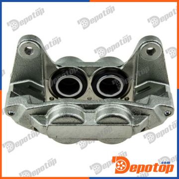 Étrier de frein avant gauche pour SUBARU | HZP-SB-002, 82-0838